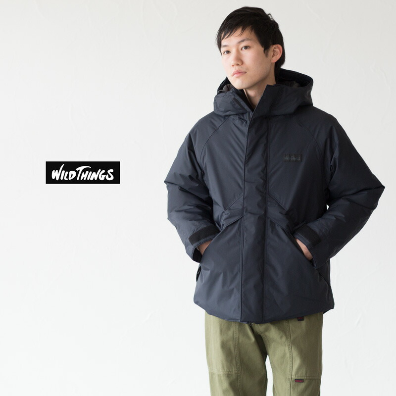 楽天市場】ワイルドシングス CB デナリ ジャケット WT21201IT クライム