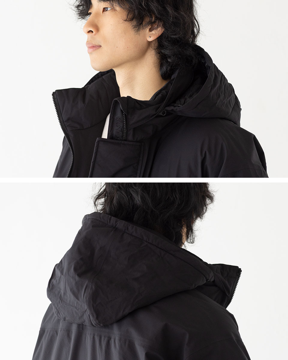 楽天市場】ワイルドシングス ハイグレードモンスター パーカー WILD