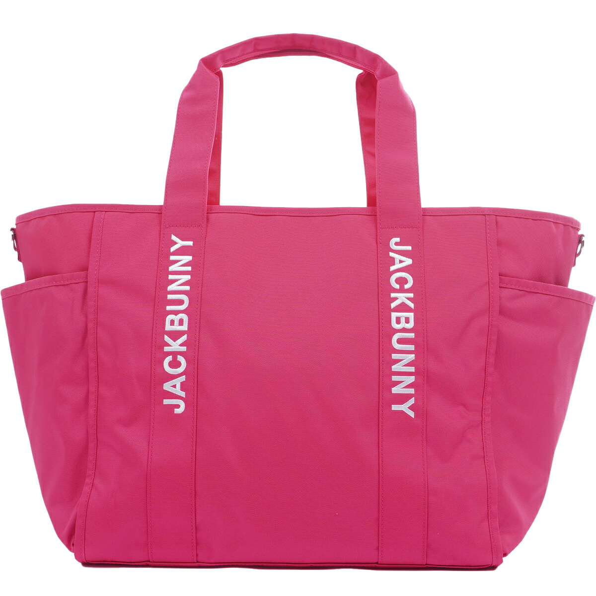 新品未使用ジャックバニー ロッカー用トートバック(2025年モデル) 新品