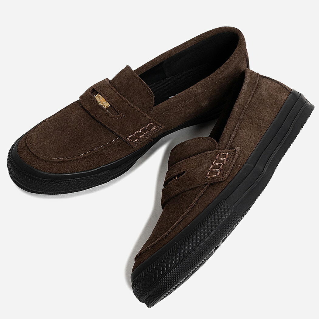 楽天市場】CONVERSE コンバース ローファー スニーカー ALL STAR