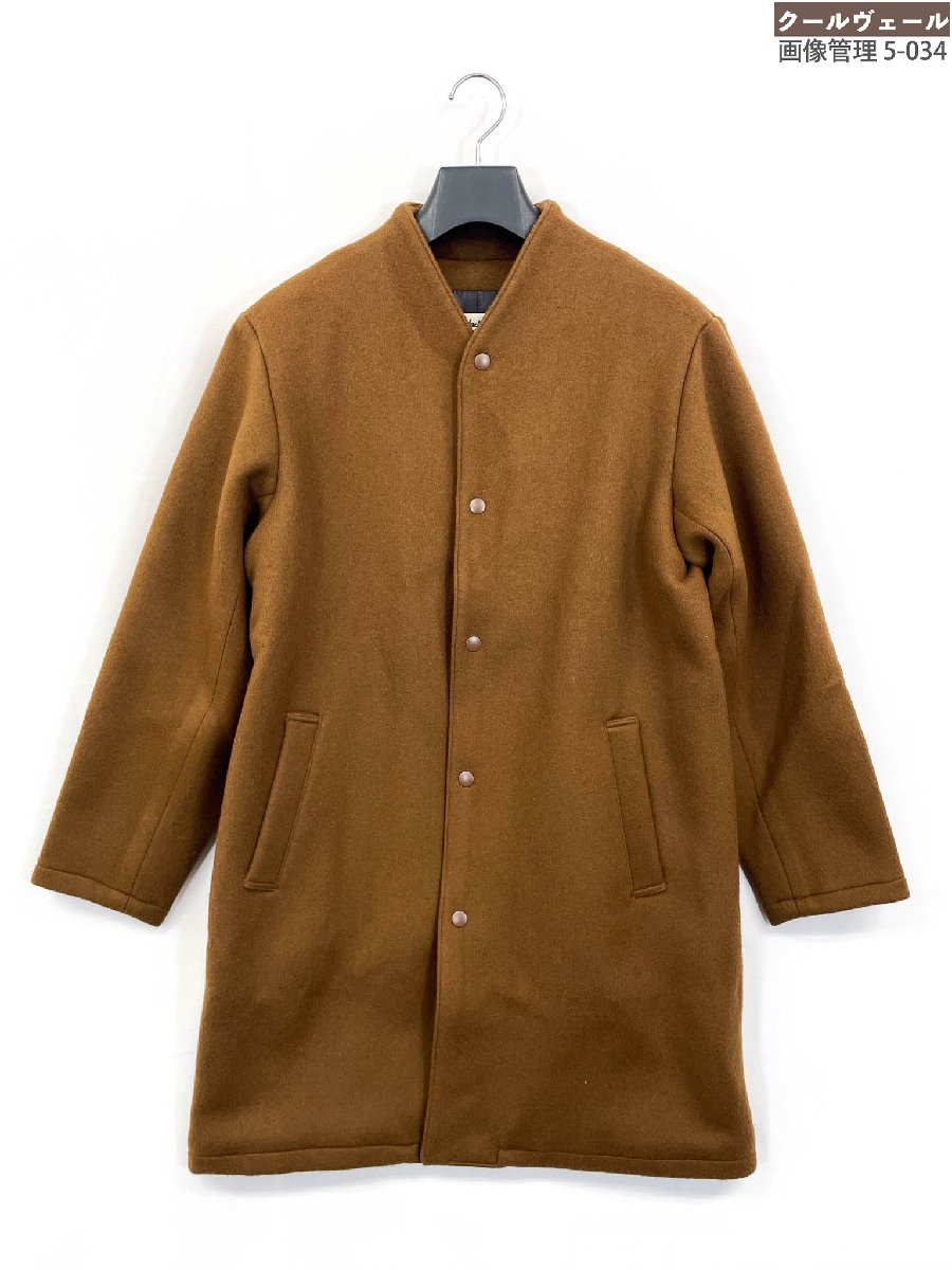 楽天市場】jackman spectator coat（コート・ジャケット｜メンズ