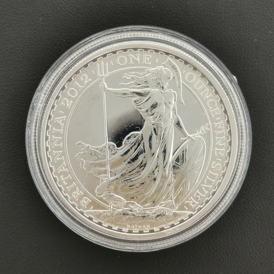 楽天市場】銀貨 1オンス ブリタニアの通販