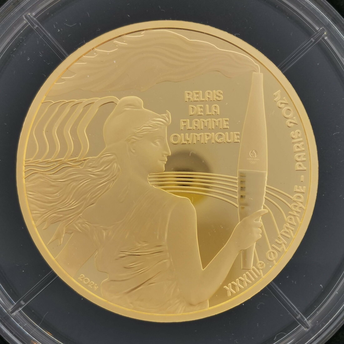 楽天市場】FRANCE フランス 500ユーロ プルーフ 金貨 5オンス 発行枚数