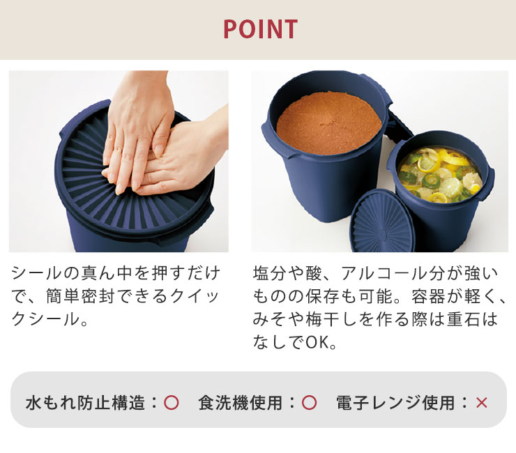 楽天市場】タッパー マキシデコレーター 5500ml Tupperware