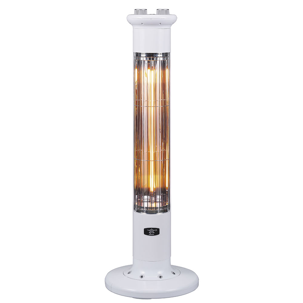 楽天市場】アラジン 遠赤グラファイトヒーター 1灯管 スリム 自動首