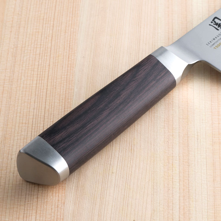 楽天市場】関孫六 15000ST 三徳包丁 165mm AE5300 貝印 kai 【 包丁