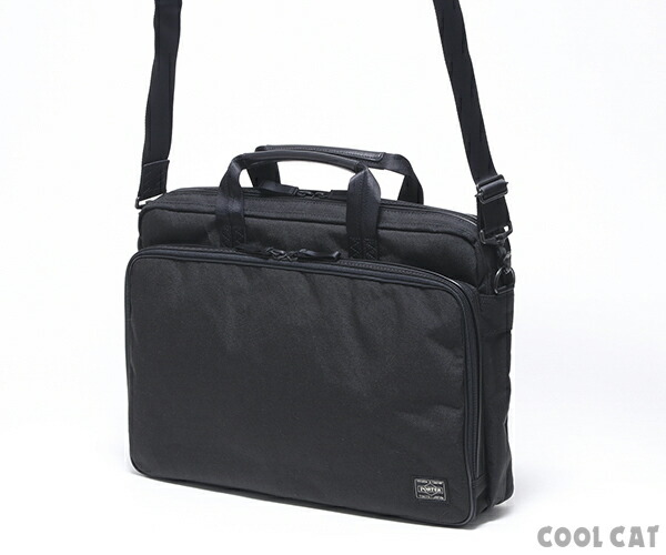 楽天市場】ポーター ハイブリッド 2WAYブリーフケース(L) 737-07942