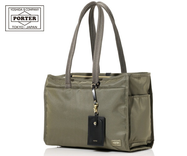 楽天市場】ポーター シア トートバッグ(L) 871-15120 （カラー