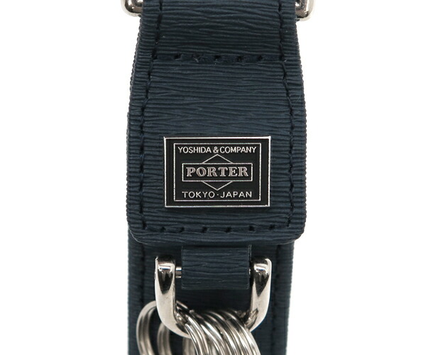 楽天市場】ポーター カレント キーホルダー 052-02217 （カラー