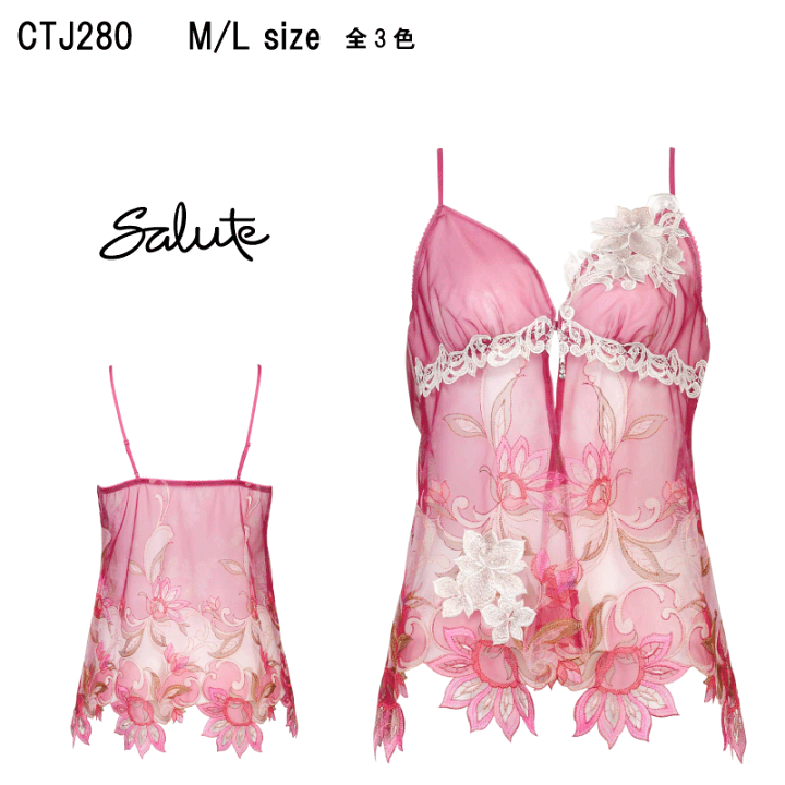 楽天市場】10％OFF【送料無料】ワコール サルート＜80グループ