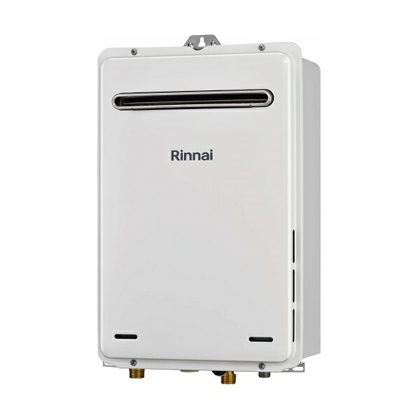 楽天市場】リンナイ 【RUX-A1616W(A)-E プロパン用】 ガス給湯専用機