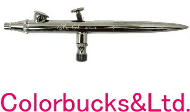 楽天市場】【AIRTEX】【AIR-G1】【AIRG1 エアジェル用 エアブラシ エア