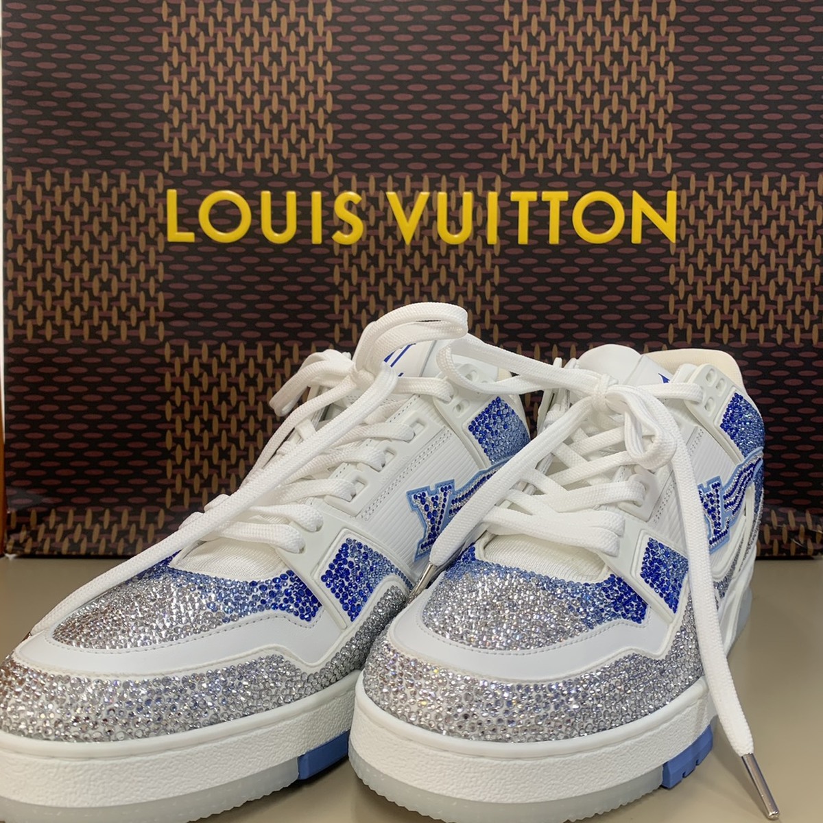 楽天市場】LOUISVUITTON Virgil Abloh(ルイヴィトンヴァージルアブロー