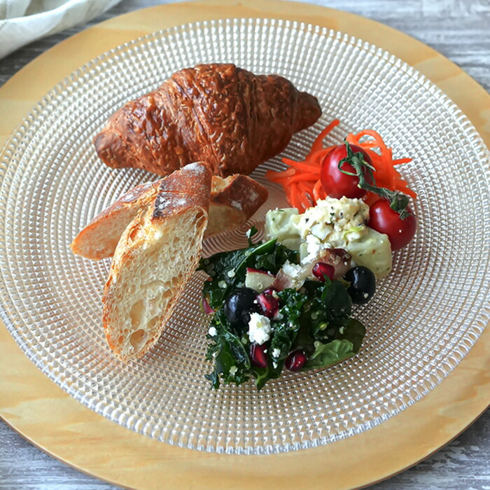 楽天市場】ナハトマン ジャポネスク 光 /Hikari プレート 23cm (2枚入