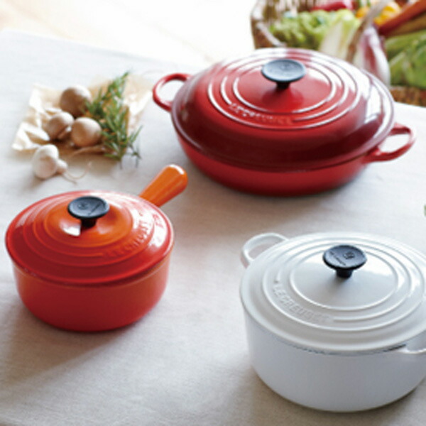 楽天市場】ル・クルーゼ LE CREUSET 両手鍋 ココット・ジャポネーズ