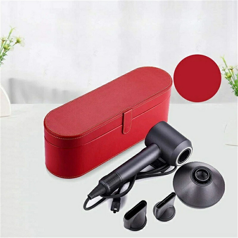 楽天市場】【送料無料】ダイソン専用 ヘアドライヤー 収納ケース