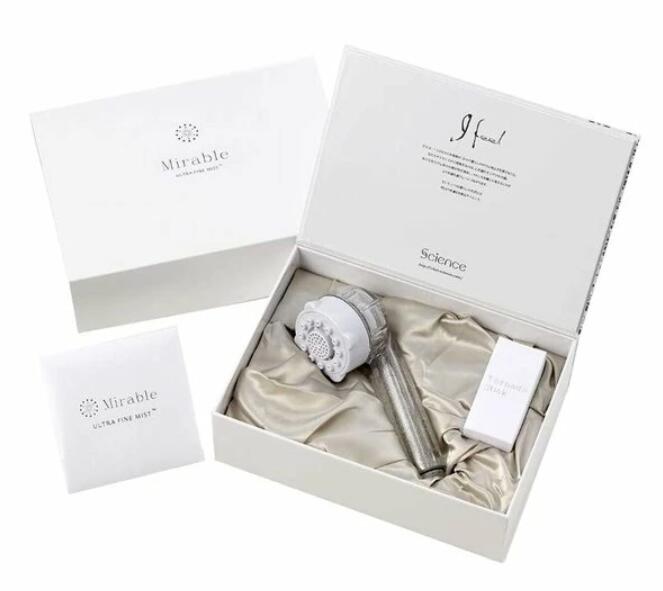 サイエンス サイエンス ウルトラファインミスト ミラブルplus