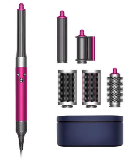 dyson airwrap completeダイソンヘアドライヤーセット ダイソン Dyson