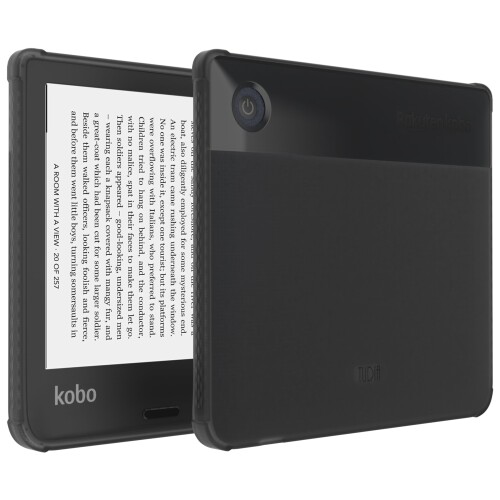 楽天市場】kobo libra 2 スリープカバー（電子書籍リーダーケース