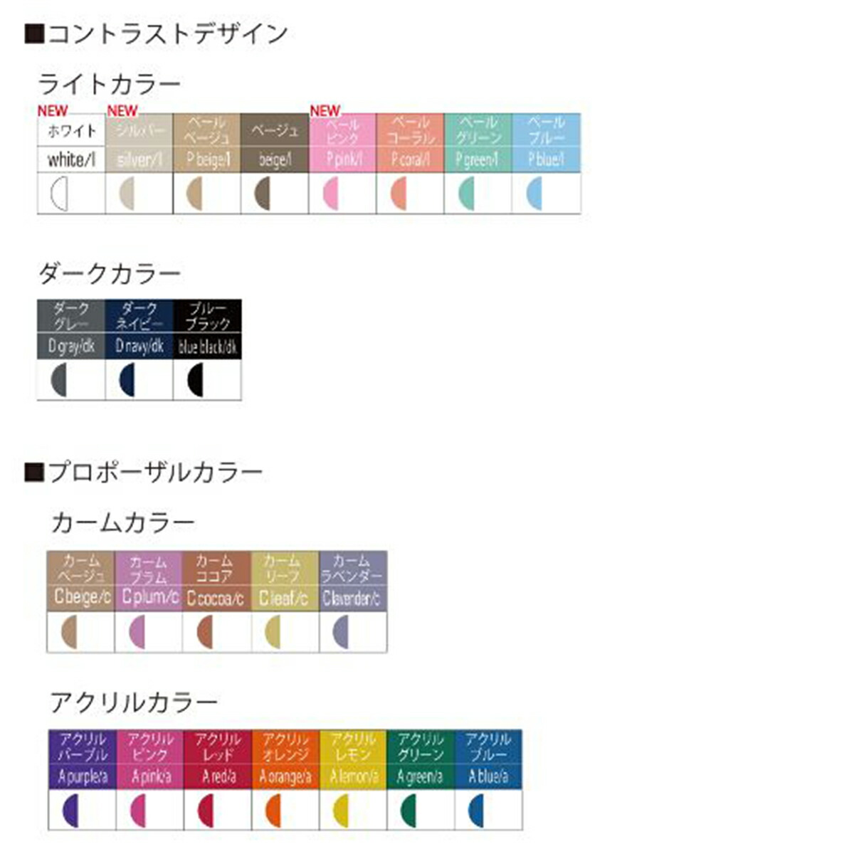 楽天市場】ナカノ キャラデコ A blue/a アクリルブルー 80g （1剤