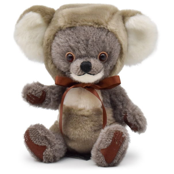 楽天市場】新入荷 メリーソート 世界限定 パンキー テディベア