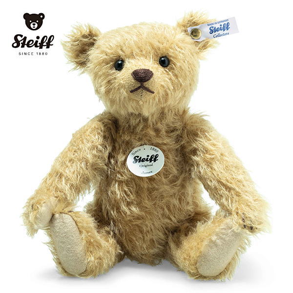 楽天市場】シュタイフ テディベア クラシック 1909の通販
