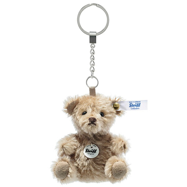 楽天市場】【シュタイフ正規販売店】Steiff シュタイフ ミニテディベア