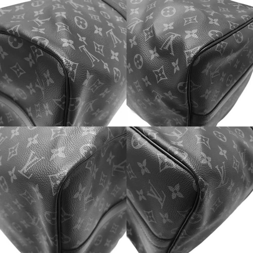 楽天市場】ルイヴィトン キーポル バンドリエール55 モノグラム