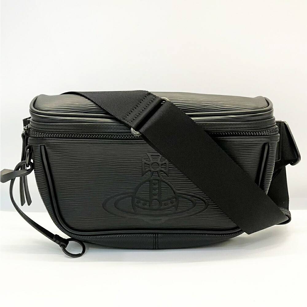 楽天市場】ヴィヴィアン ウエストポーチの通販