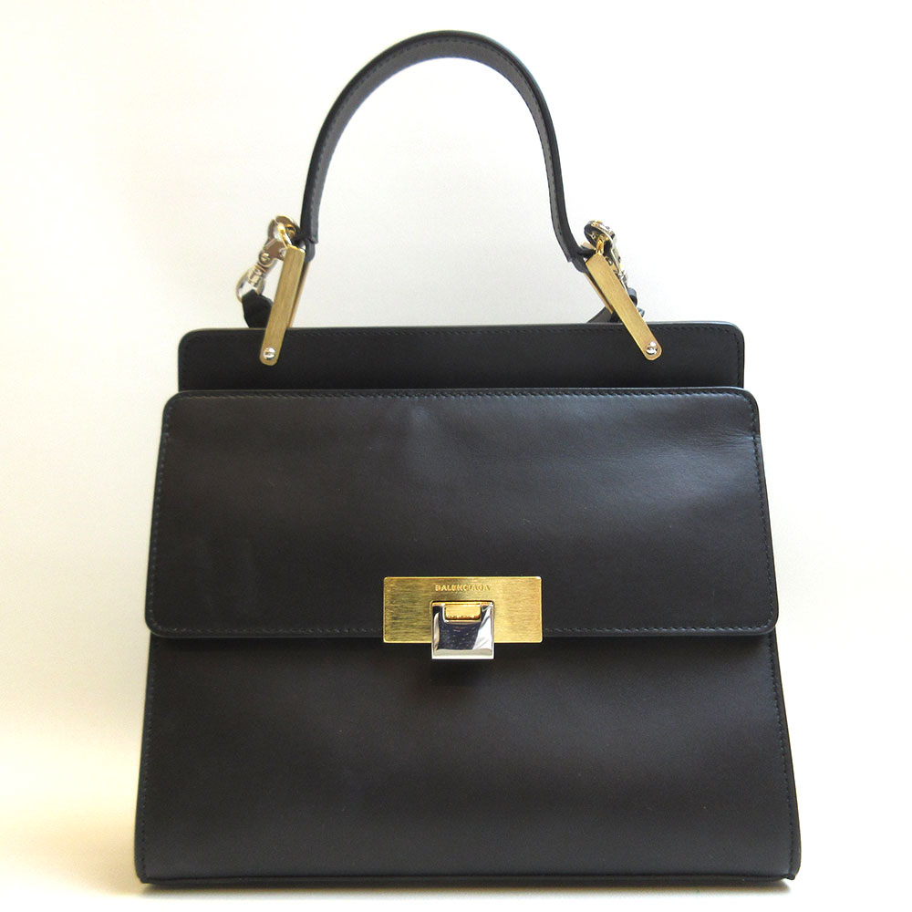 楽天市場】バレンシアガ バッグ ルディス ハンド 2way ショルダー