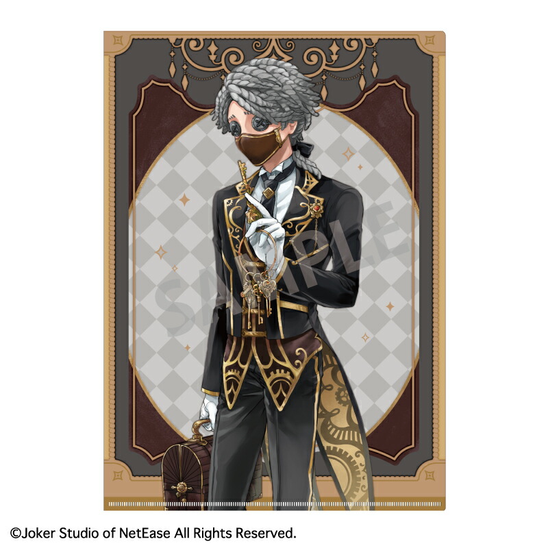 楽天市場】第 五 人格 納棺 師 グッズの通販