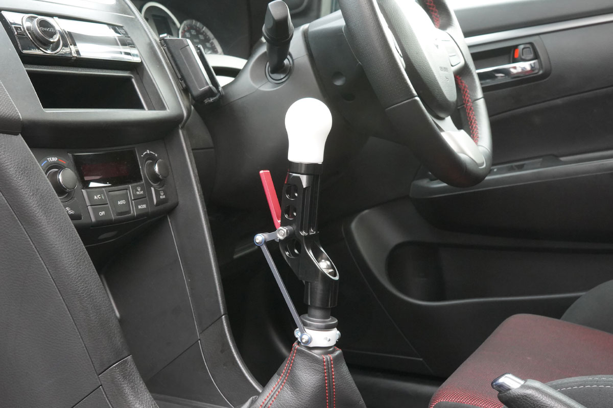 楽天市場】gtシフター コルトスピードの通販