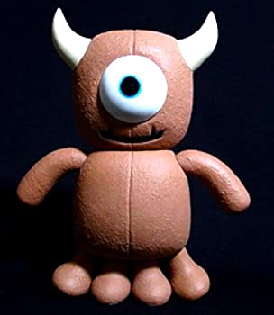 楽天市場】【中古】メディコムトイ VCD モンスターズ・インク リトル