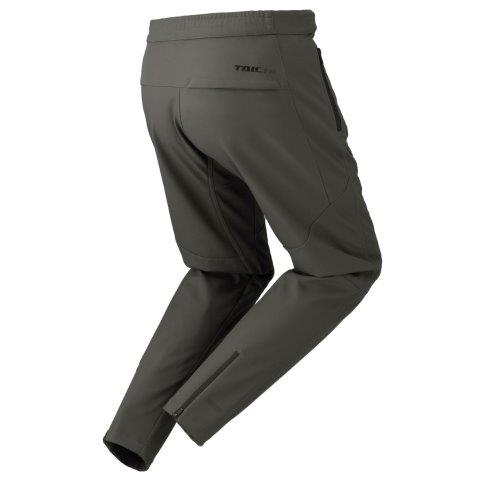 楽天市場】ウインドストップ ソフトシェル ジョガーパンツ メンズ