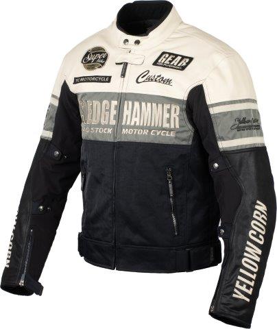 楽天市場】ウィンタージャケット メンズサイズ BB-3304 イエローコーン