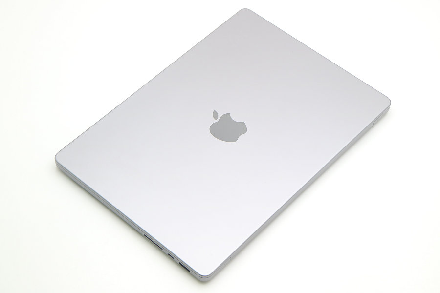 楽天市場】Apple MacBook Pro A2442 2021 スペースグレイ Apple M1 Pro