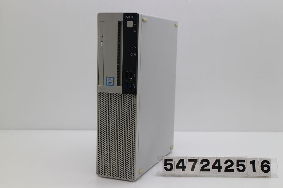 楽天市場】NEC PC-MJL36LZG5 Core i3 9100 3.6GHz/8GB/256GB(SSD)/DVD