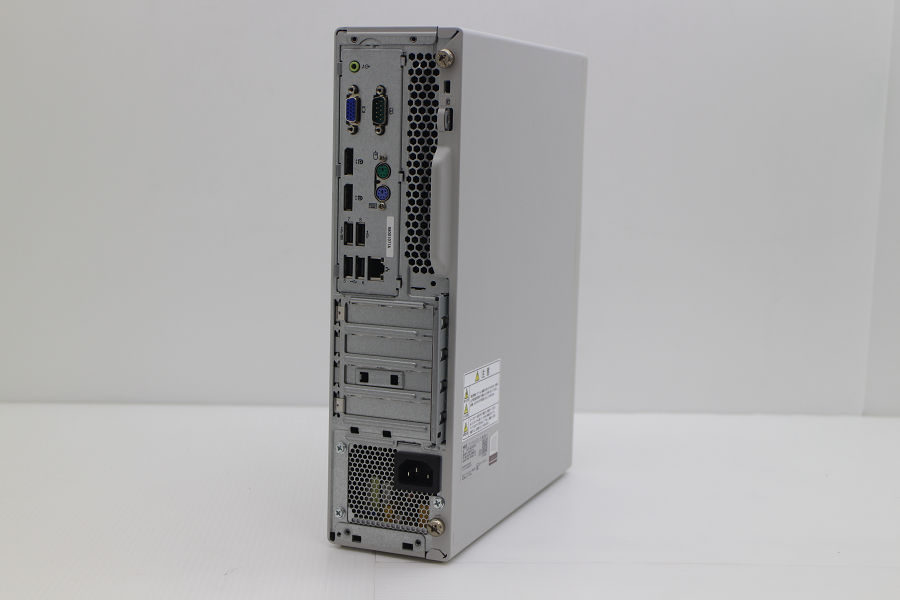 楽天市場】NEC PC-MJL36LZG5 Core i3 9100 3.6GHz/8GB/256GB(SSD)/DVD