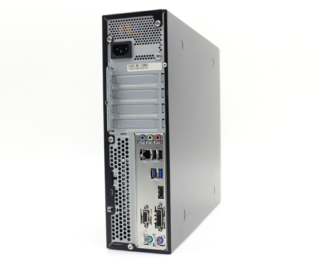 楽天市場】【特価】ドスパラ Diginnos Slim Magnate IM Core i5-8400