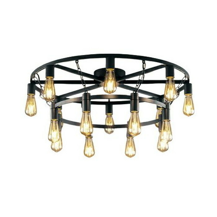 楽天市場】ODELIC(オーデリック)LEDシャンデリア調光タイプ(調光器別売