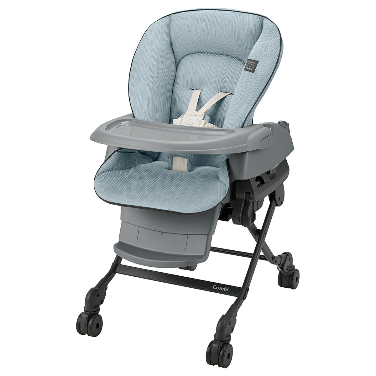 楽天市場】【公式】コンビ Combi 電動 スウィング ベビーラック