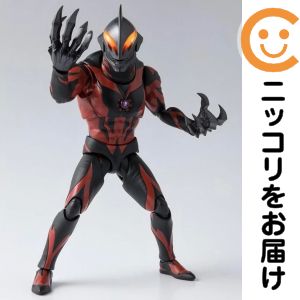 楽天市場】s．h．フィギュアーツ ウルトラマンベリアルの通販