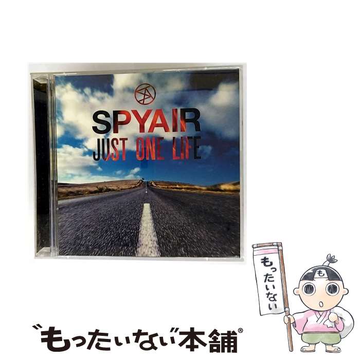 楽天市場】SPYAIR ALIVE（CD・DVD）の通販