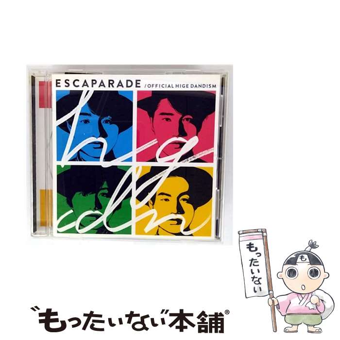 楽天市場】エスカパレード 初回限定盤 cd＋dvdの通販