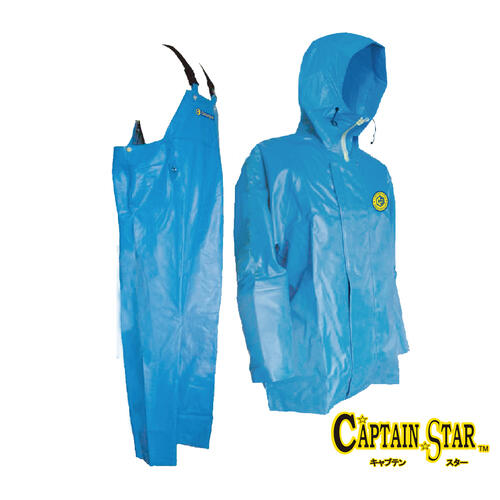 楽天市場】【送料無料】【即日発送】[トオケミ] マリン・水産用レイン