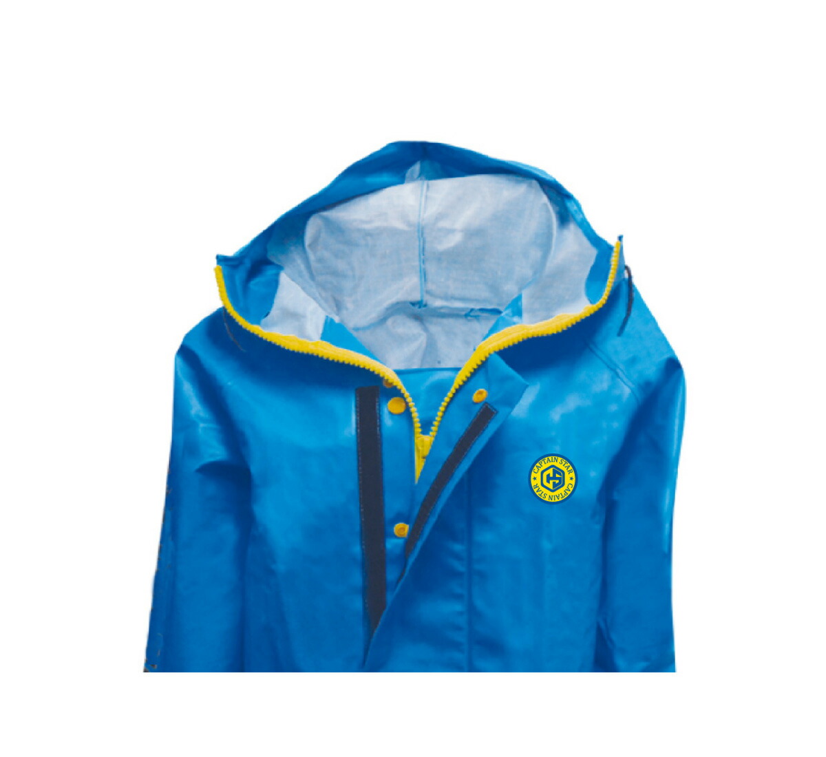 楽天市場】【送料無料】【即日発送】[トオケミ] マリン・水産用レイン