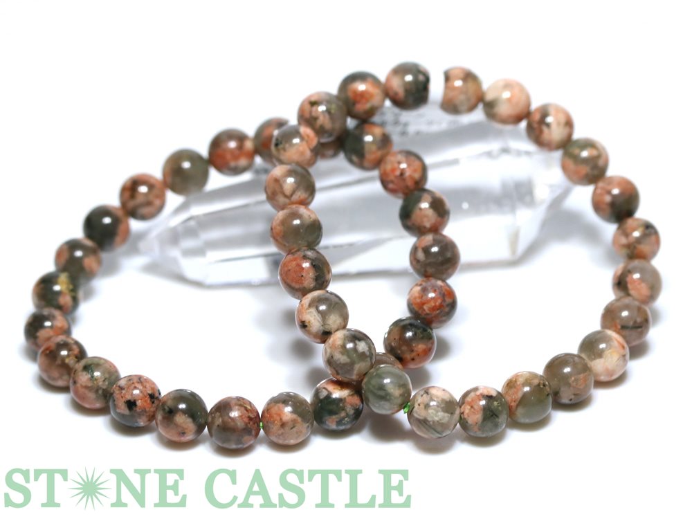 ブレスレット グリーン ルチルクォーツ」の人気商品一覧 | 安い商品を