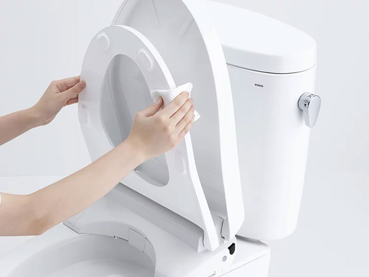 楽天市場】【TCF4734AK#NW1】トートー ウォシュレット アプリコットF3A