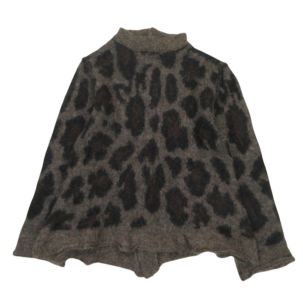 楽天市場】コムデギャルソン レオパードの通販