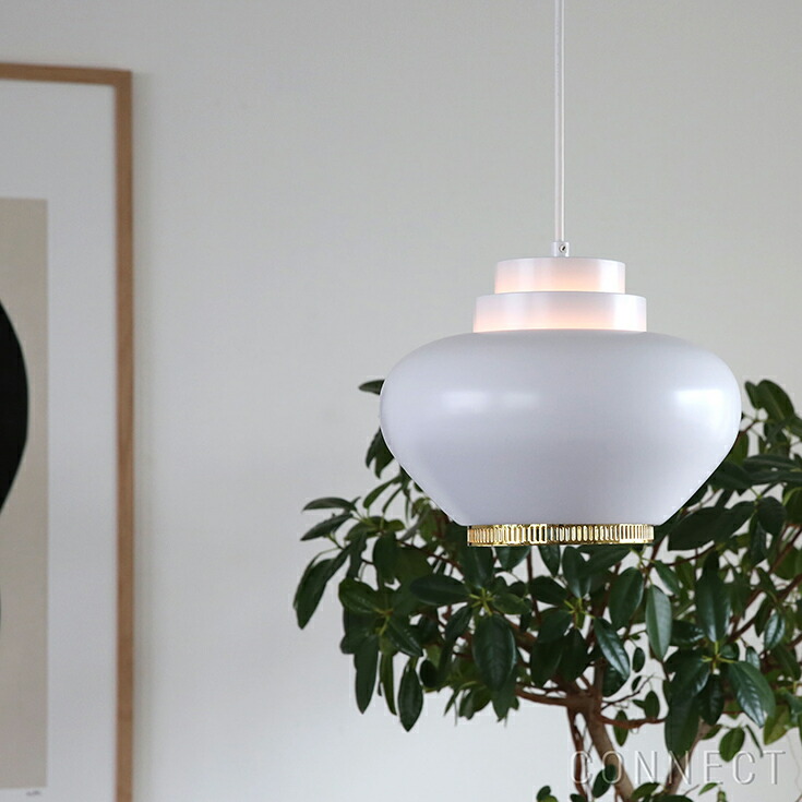 楽天市場】Artek（アルテック） / A333 Pendant Lamp “Turnip